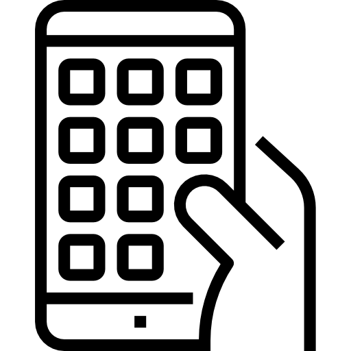 Main Banner Logo of Phone